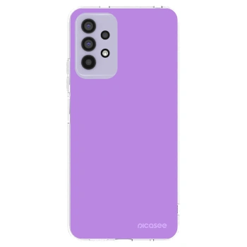 Picasee silikónový prehľadný obal pre Samsung Galaxy A32 4G SM-A325F - Mystic Melody