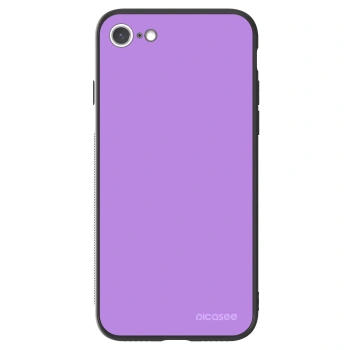 Picasee ULTIMATE CASE pro Apple iPhone SE 2020 - Mystic Melody