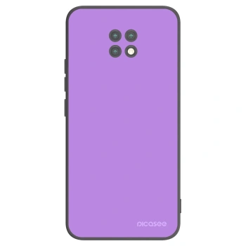 Picasee silikónový čierny obal pre Xiaomi Redmi Note 9T - Mystic Melody