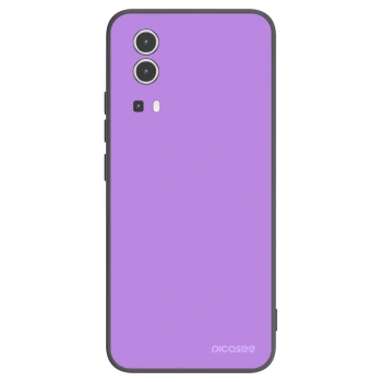 Picasee silikónový čierny obal pre Vivo Y72 5G - Mystic Melody