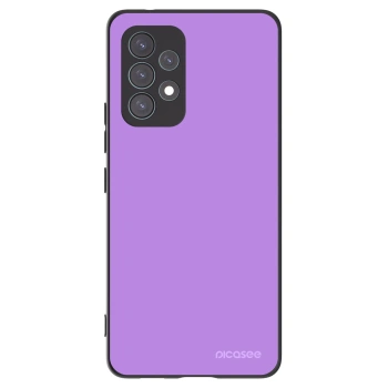 Picasee silikónový čierny obal pre Samsung Galaxy A53 5G A536 - Mystic Melody