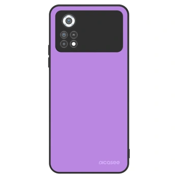 Obal pre Xiaomi Poco X4 Pro 5G - Mystic Melody