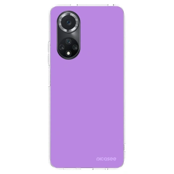 Picasee silikónový prehľadný obal pre Huawei Nova 9 SE - Mystic Melody