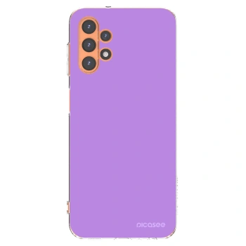 Picasee silikónový prehľadný obal pre Samsung Galaxy A13 4G A135 - Mystic Melody
