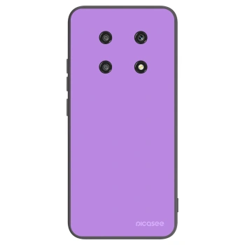 Picasee silikónový čierny obal pre Honor Magic4 Lite 5G - Mystic Melody