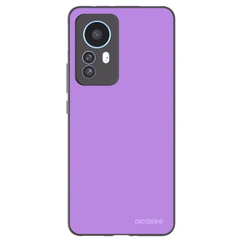Picasee silikónový čierny obal pre Xiaomi 12T Pro - Mystic Melody