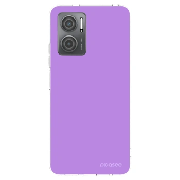 Picasee silikónový prehľadný obal pre Xiaomi Redmi 10 5G - Mystic Melody