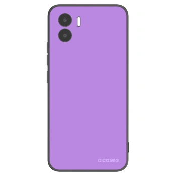 Picasee silikónový čierny obal pre Xiaomi Redmi A1 - Mystic Melody
