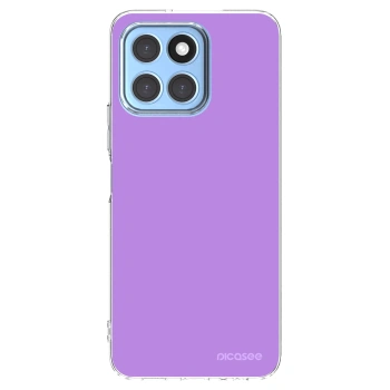 Picasee silikónový prehľadný obal pre Honor X8 5G - Mystic Melody