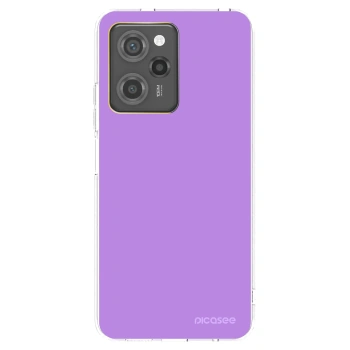 Picasee silikónový čierny obal pre Xiaomi Poco X5 Pro - Mystic Melody