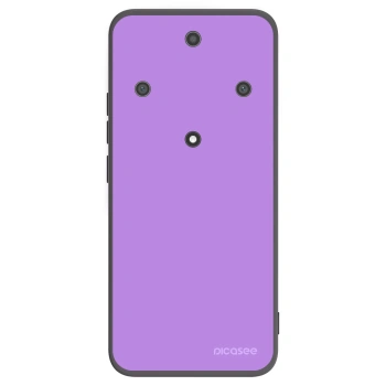 Picasee silikónový čierny obal pre Honor Magic5 Lite 5G - Mystic Melody