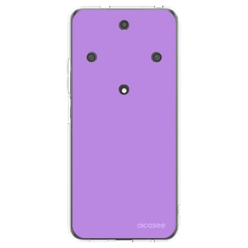 Picasee silikónový prehľadný obal pre Honor Magic5 Lite 5G - Mystic Melody