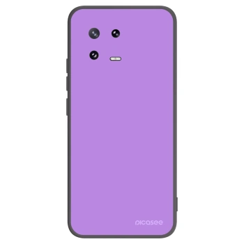 Picasee silikónový čierny obal pre Xiaomi 13 Pro - Mystic Melody