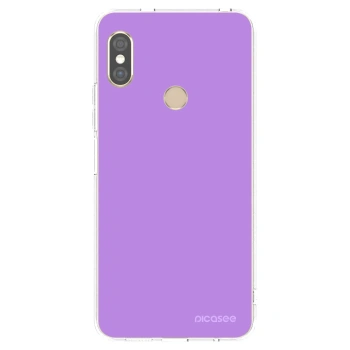 Obal pre Xiaomi Redmi Note 5 Global - Mystic Melody