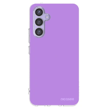 Picasee silikónový prehľadný obal pre Samsung Galaxy A54 5G A546B - Mystic Melody