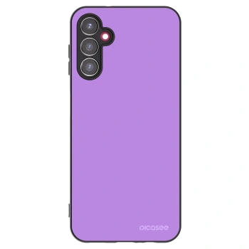 Picasee silikónový čierny obal pre Samsung Galaxy A14 4G A145R - Mystic Melody