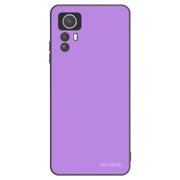 Picasee silikónový čierny obal pre Xiaomi Redmi Note 12S - Mystic Melody