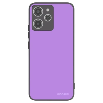 Picasee silikónový čierny obal pre Xiaomi Redmi 12 4G - Mystic Melody