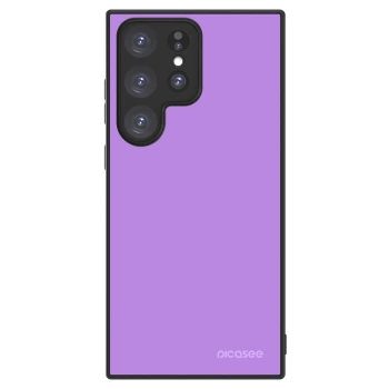 Picasee ULTIMATE CASE PowerShare pro Samsung Galaxy S23 Ultra 5G - Mystic Melody