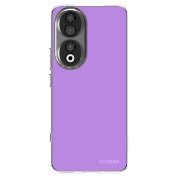 Picasee silikónový prehľadný obal pre Honor 90 5G - Mystic Melody