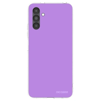 Picasee silikónový prehľadný obal pre Samsung Galaxy A04s A047F - Mystic Melody