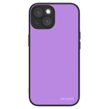 Picasee ULTIMATE CASE MagSafe pro Apple iPhone 15 - Mystic Melody