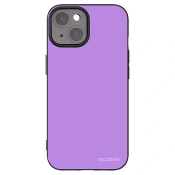 Picasee silikónový čierny obal pre Apple iPhone 15 - Mystic Melody