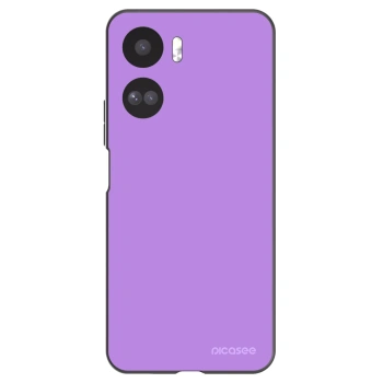 Picasee silikónový čierny obal pre Honor 90 Lite 5G - Mystic Melody