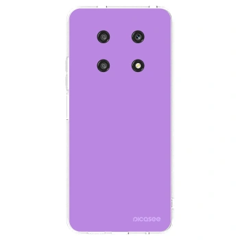 Picasee silikónový prehľadný obal pre Honor Magic4 Lite 5G - Mystic Melody