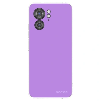 Picasee silikónový prehľadný obal pre Motorola Edge 40 - Mystic Melody
