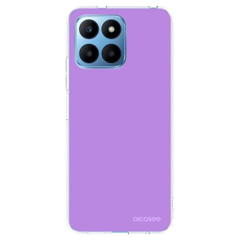 Picasee silikónový prehľadný obal pre Honor 70 Lite - Mystic Melody
