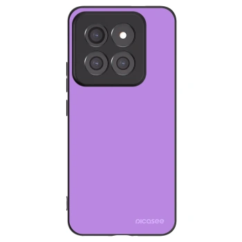 Picasee silikónový čierny obal pre Xiaomi 14 Pro - Mystic Melody