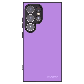 Picasee silikónový čierny obal pre Samsung Galaxy S24 Ultra S928B 5G - Mystic Melody