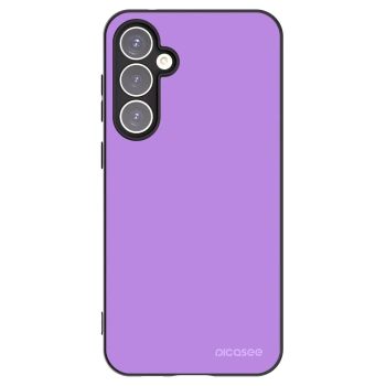 Picasee silikónový čierny obal pre Samsung Galaxy S23 FE S711B - Mystic Melody