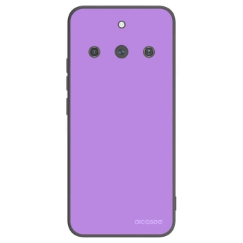 Picasee silikónový čierny obal pre Realme 11 Pro+ - Mystic Melody