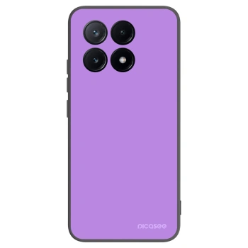 Picasee silikónový čierny obal pre Xiaomi Poco X6 Pro - Mystic Melody