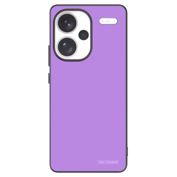 Picasee silikónový čierny obal pre Xiaomi Redmi Note 13 Pro+ 5G - Mystic Melody