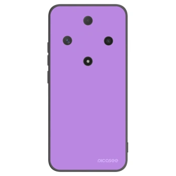 Picasee silikónový čierny obal pre Honor Magic6 Lite 5G - Mystic Melody