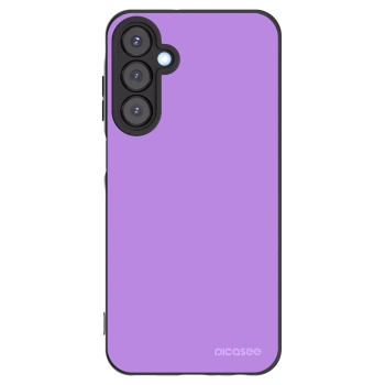 Picasee silikónový čierny obal pre Samsung Galaxy A25 A256B 5G - Mystic Melody