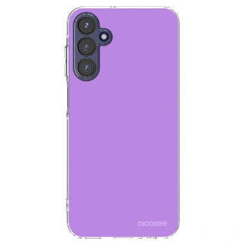 Picasee silikónový prehľadný obal pre Samsung Galaxy A15 A155F 4G - Mystic Melody