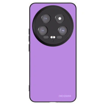 Picasee silikónový čierny obal pre Xiaomi 14 Ultra - Mystic Melody