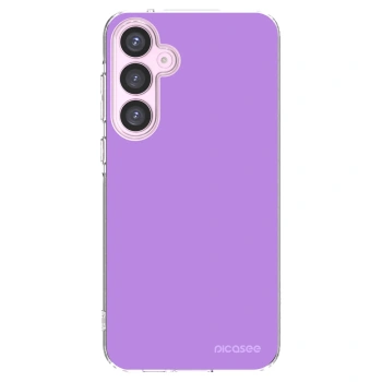 Picasee silikónový prehľadný obal pre Samsung Galaxy A55 5G A556B - Mystic Melody