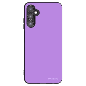 Picasee silikónový čierny obal pre Samsung Galaxy A05s A057G - Mystic Melody