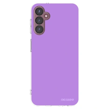 Picasee silikónový prehľadný obal pre Samsung Galaxy A05s A057G - Mystic Melody