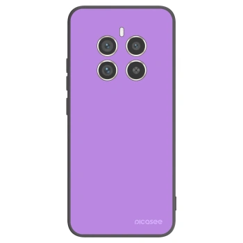 Picasee silikónový čierny obal pre Realme 12 Pro 5G - Mystic Melody