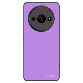 Picasee silikónový čierny obal pre Xiaomi Redmi A3 - Mystic Melody