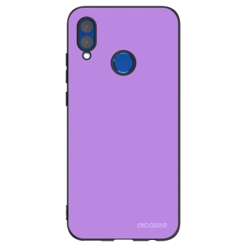 Obal pre Huawei P Smart 2019 - Mystic Melody