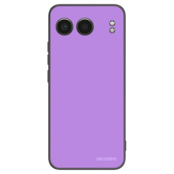 Picasee silikónový čierny obal pre OnePlus Nord 4 - Mystic Melody