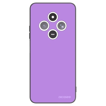 Picasee silikónový čierny obal pre Xiaomi Redmi 14C - Mystic Melody