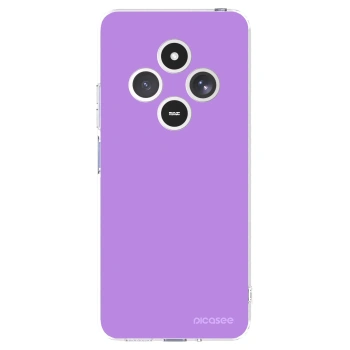 Picasee silikónový prehľadný obal pre Xiaomi Redmi 14C - Mystic Melody